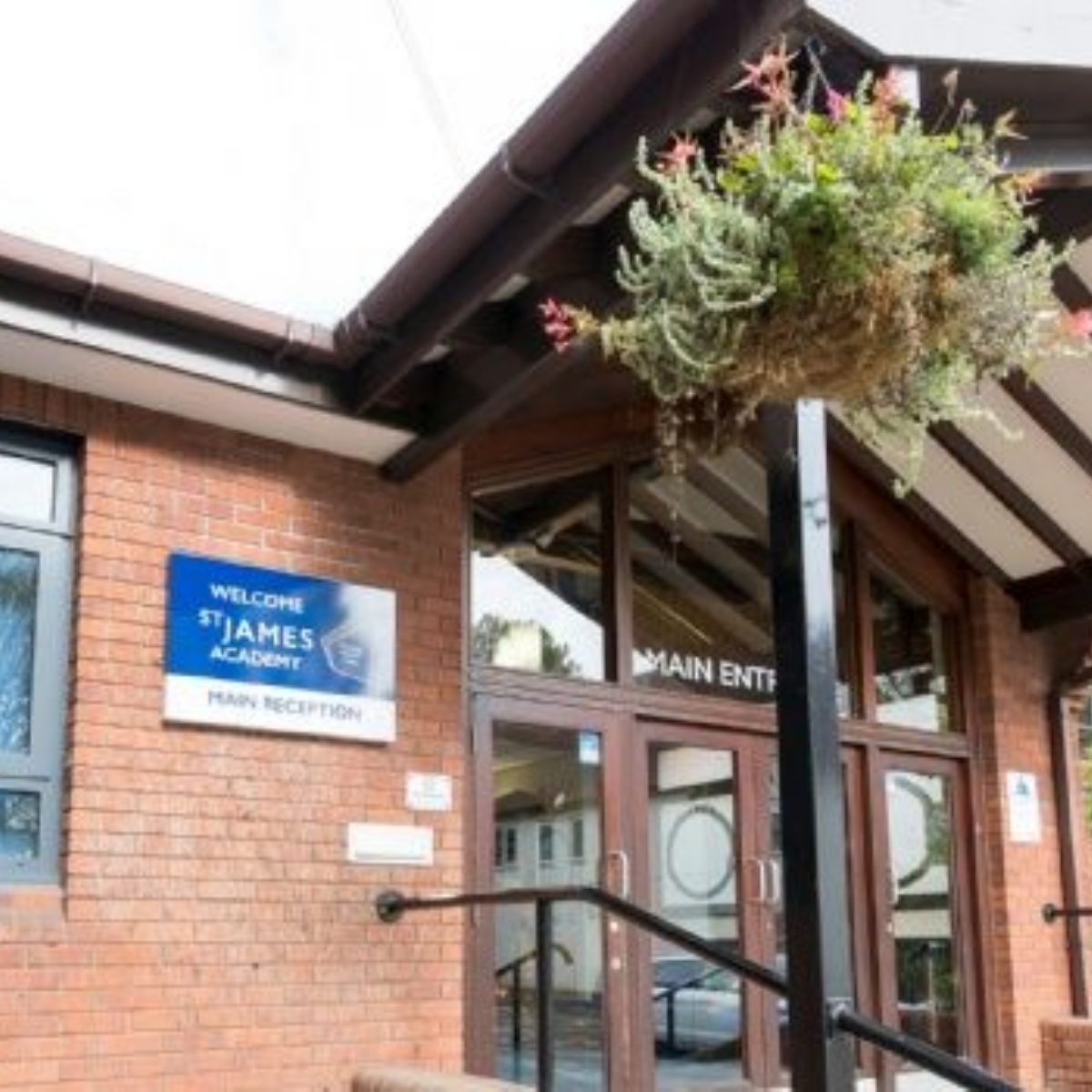 St James Academy 2019 2020 Open Events